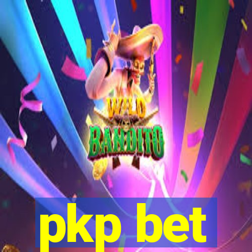 pkp bet